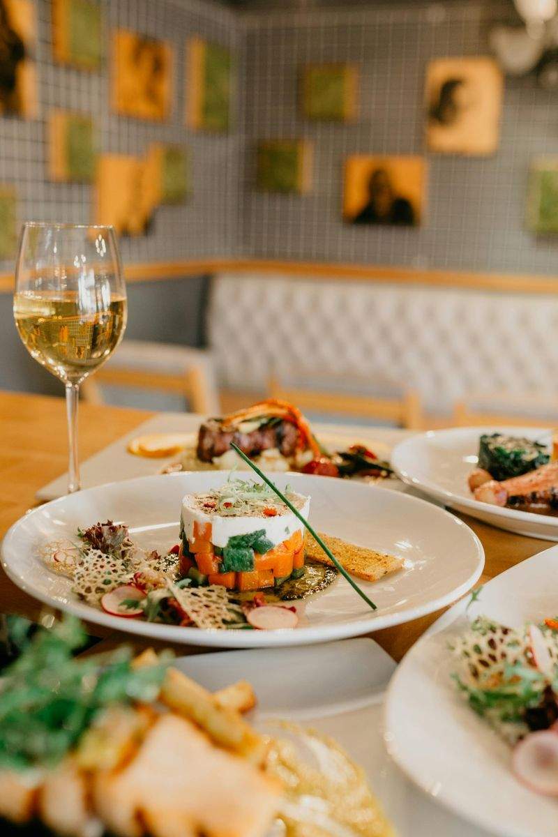 GourmetHaus Berlin - Image 9